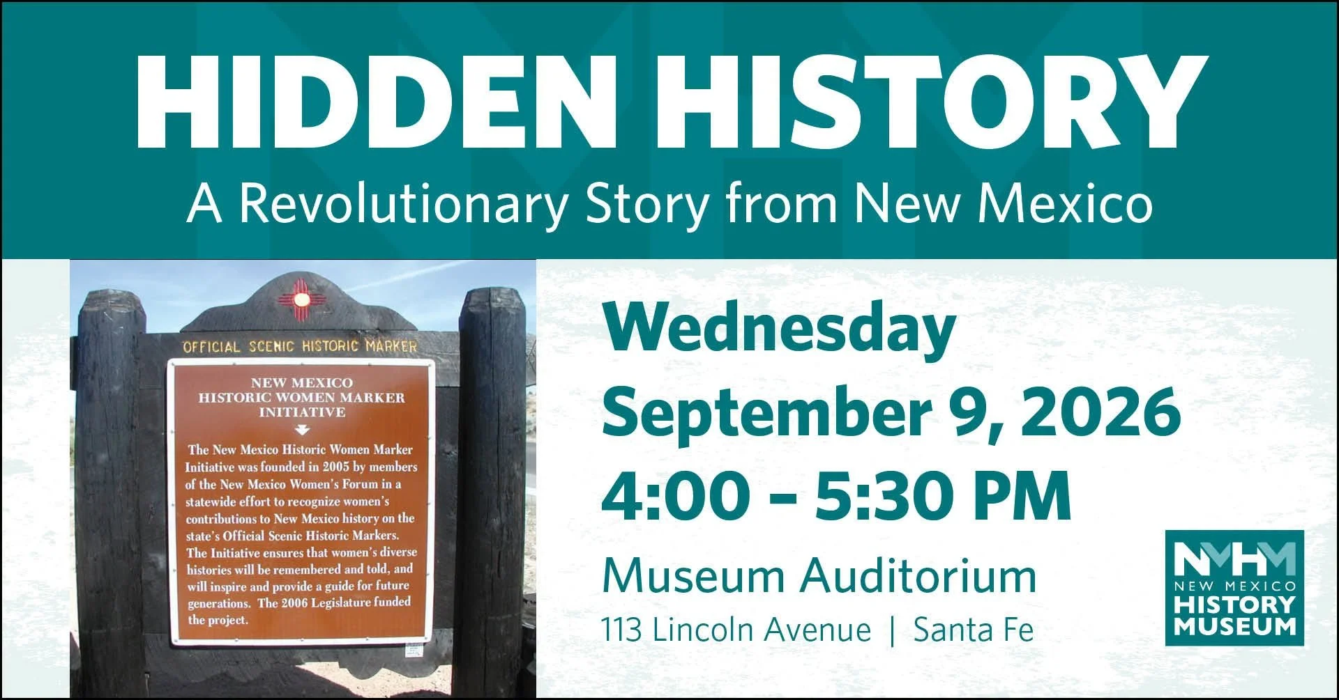 Hidden History: A Revolution Story from New Mexico