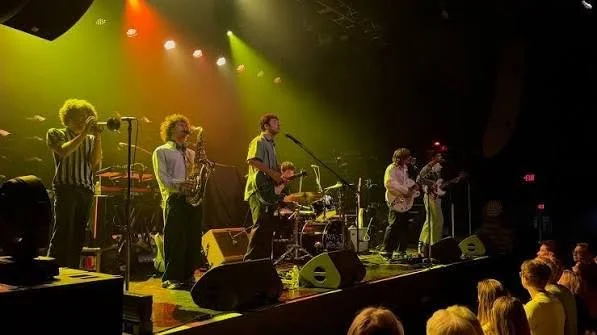 AX and the Hatchetmen