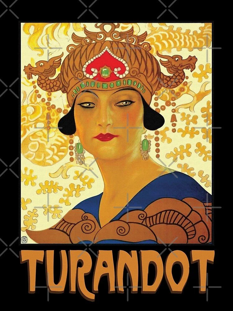 Turnadot 