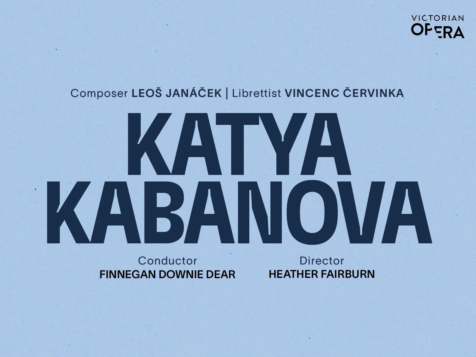 Kátya Kabanová