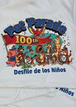 Desfile de los Niños 