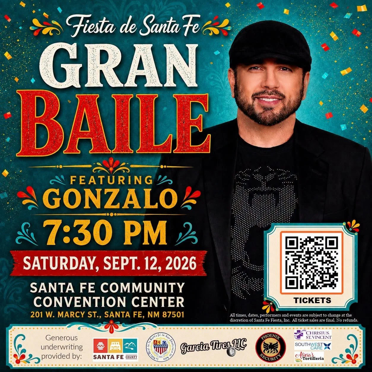 Gran Baile 