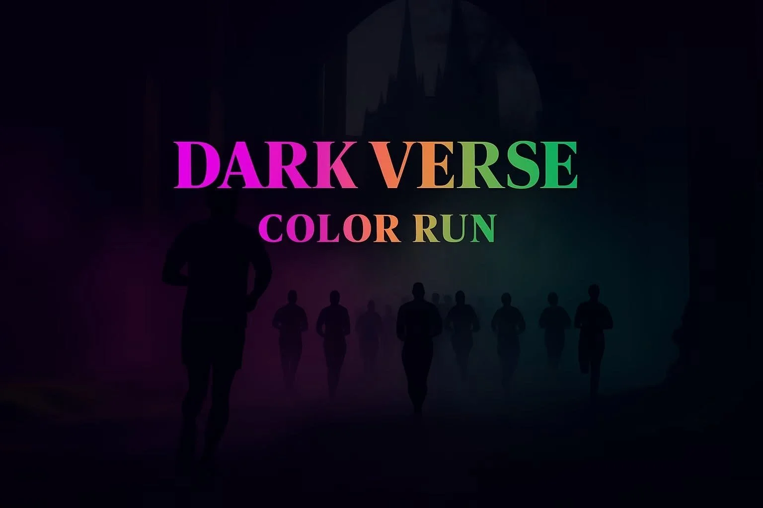 DARK VERSE