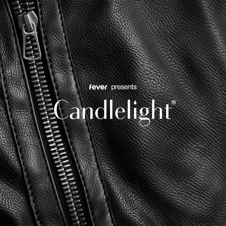 Candlelight: Rock Favorites on Strings