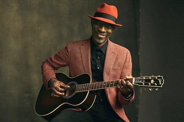 Keb Mo 