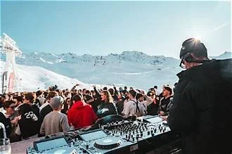 Beats on the Slopes - Autumn Edition