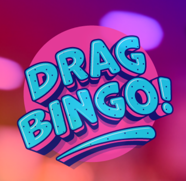 Drag Bingo at Tumbleroot 