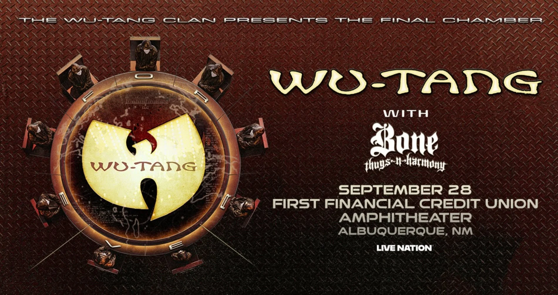 Wu Tang 