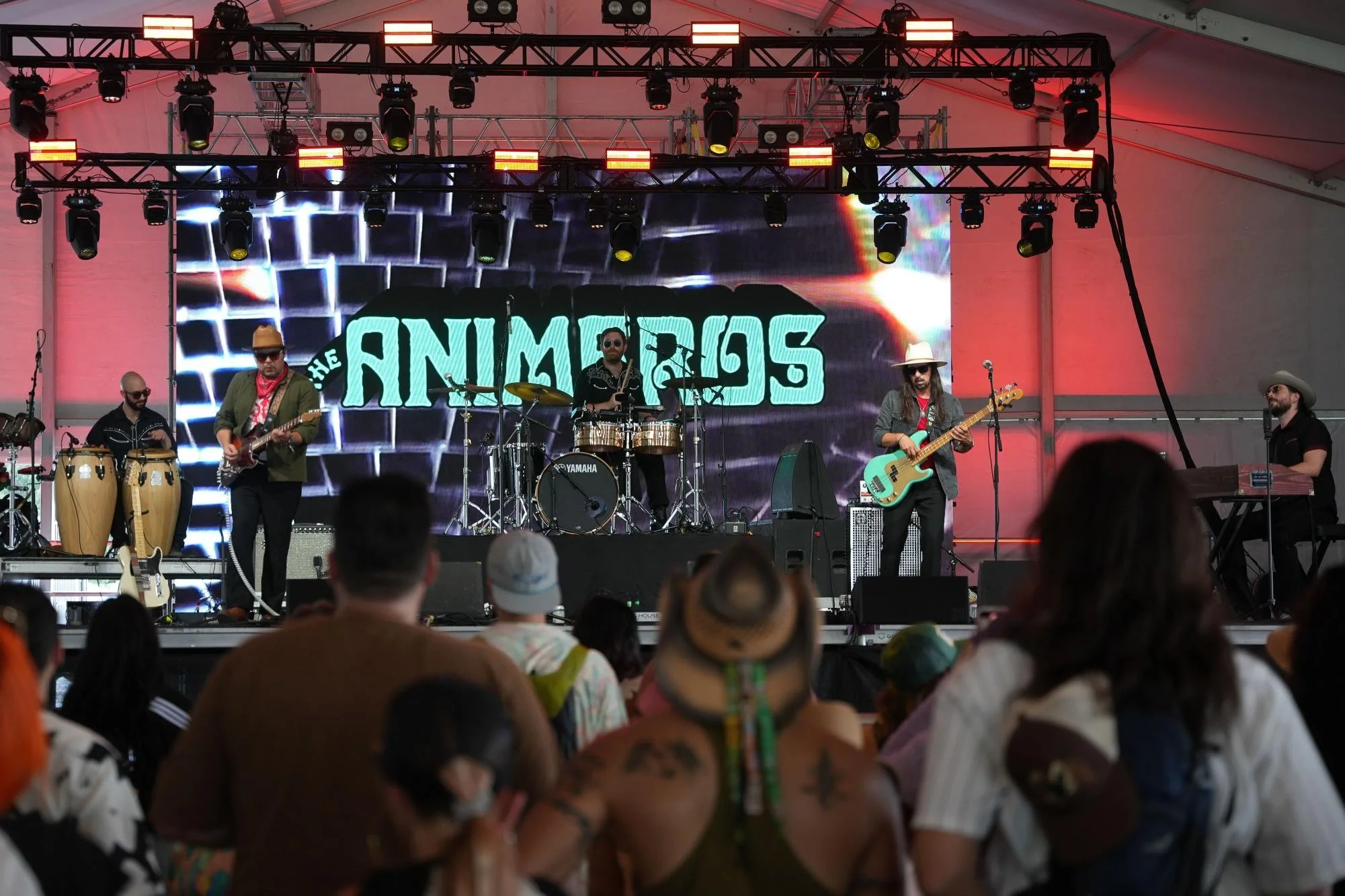 The Animeros 