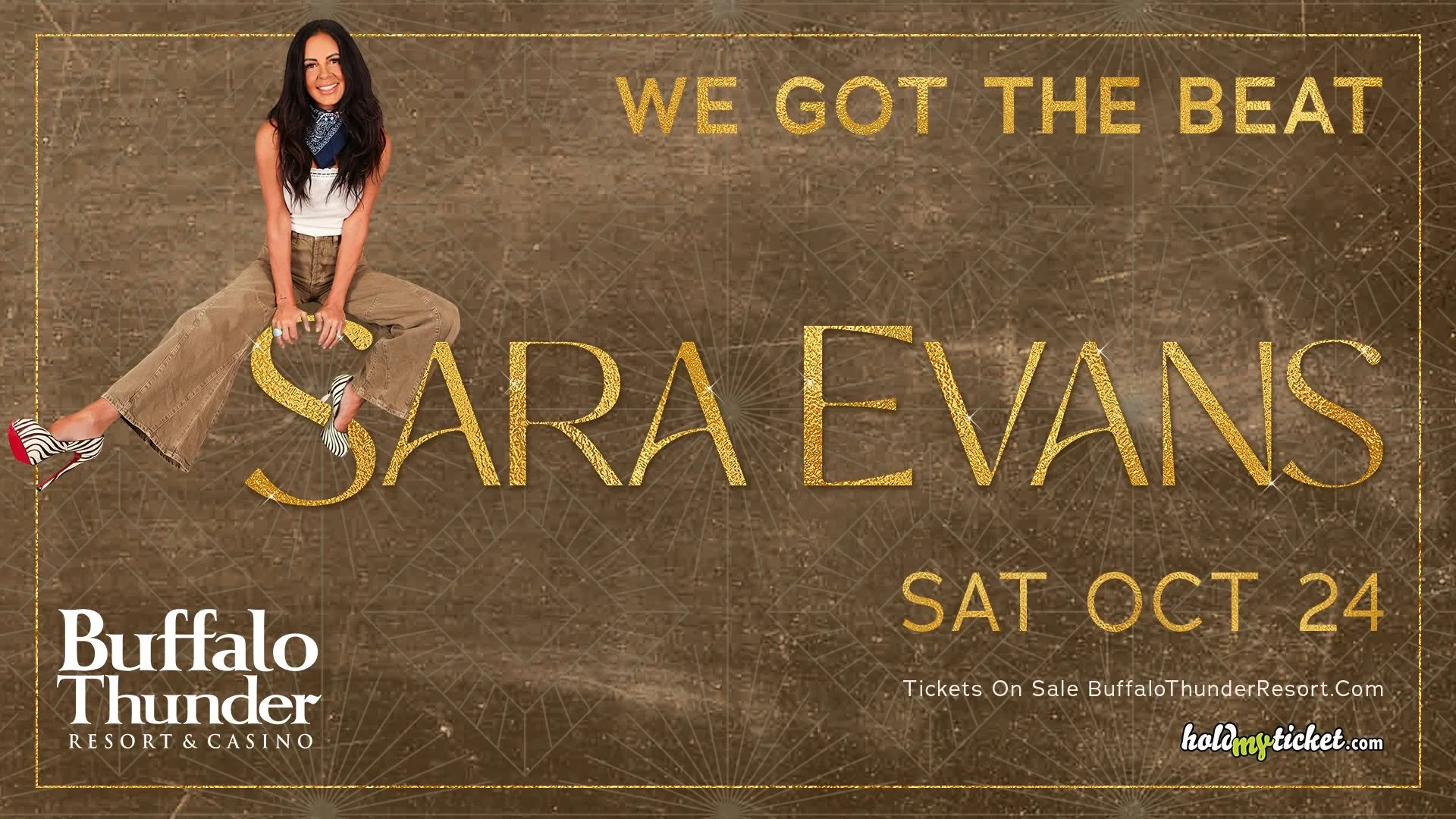 Sara Evans 