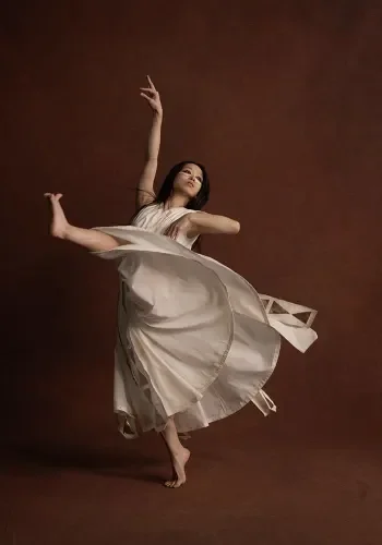 AKRAM KHAN COMPANY PRESENTS: Thikra: Night of Remembering