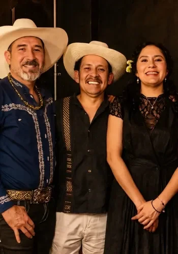 Lows Vega Son Jaracho