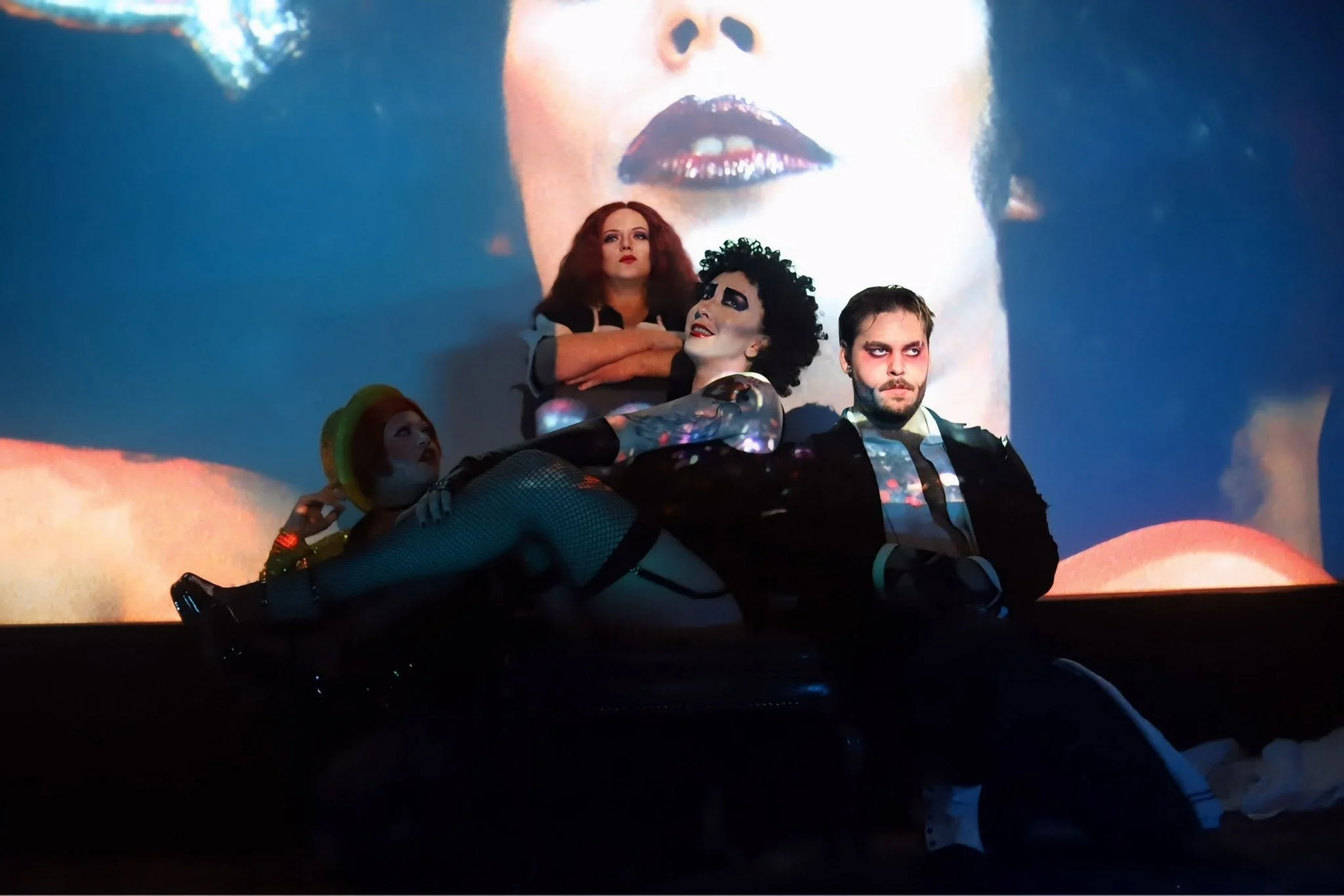 Rocky Horror Afternoon Delight Matinee 