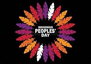 Indigenous Peoples Day on the Santa Fe Plaza 