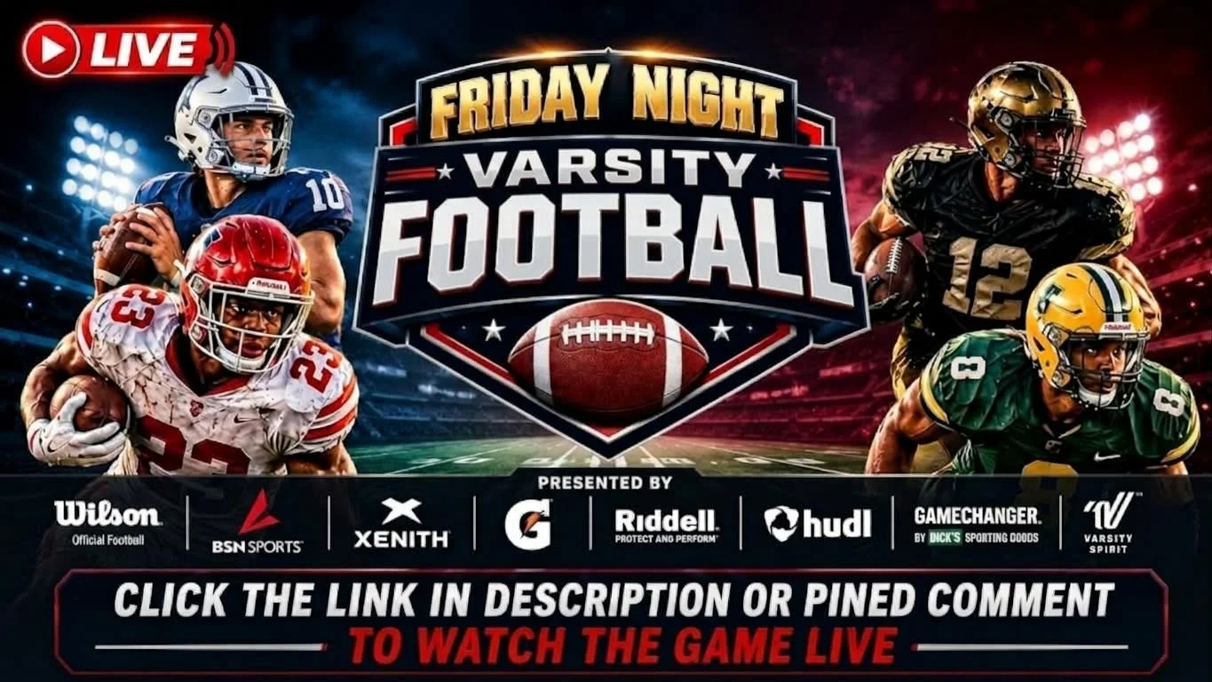 Capital vs. Miymura Varsity Football 