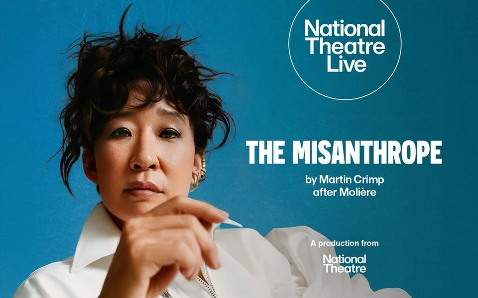 The Misanthrope 