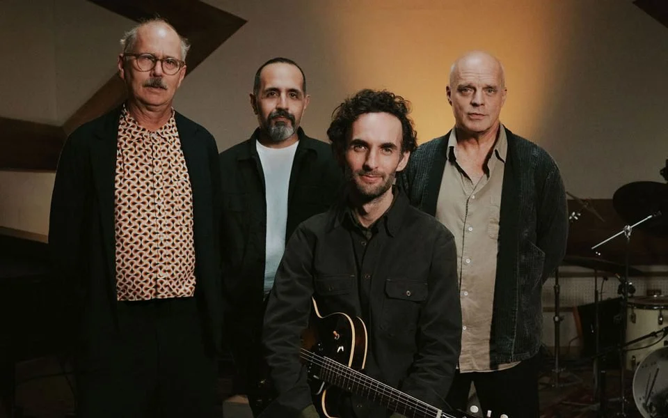 JULIAN LAGE QUARTET 
