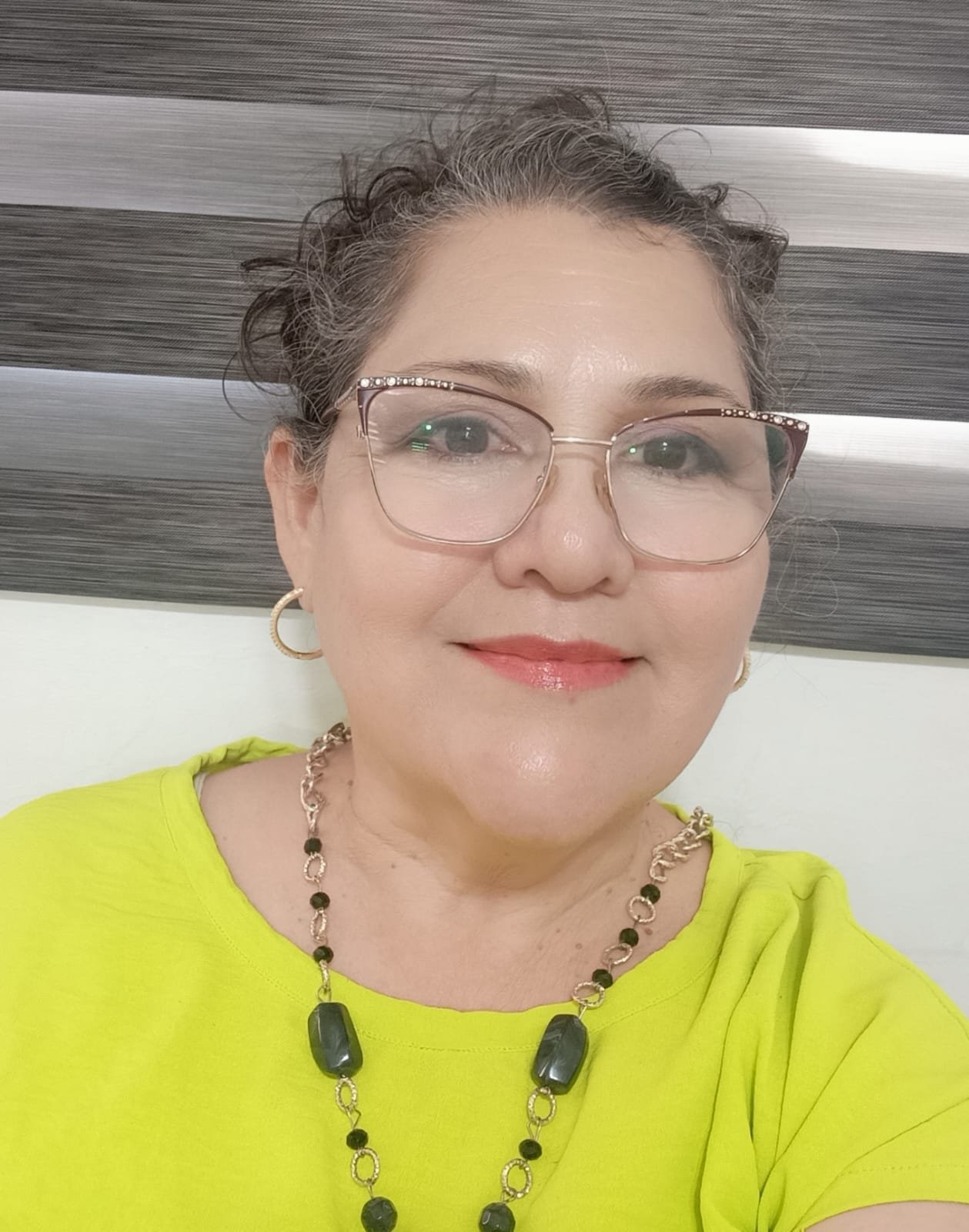  
	 
		Juanita Val Noris
	   
	  	Industrial and Systems Engineer, NLP & Quantum Coach  
PHJ Way Latam
	 
 
