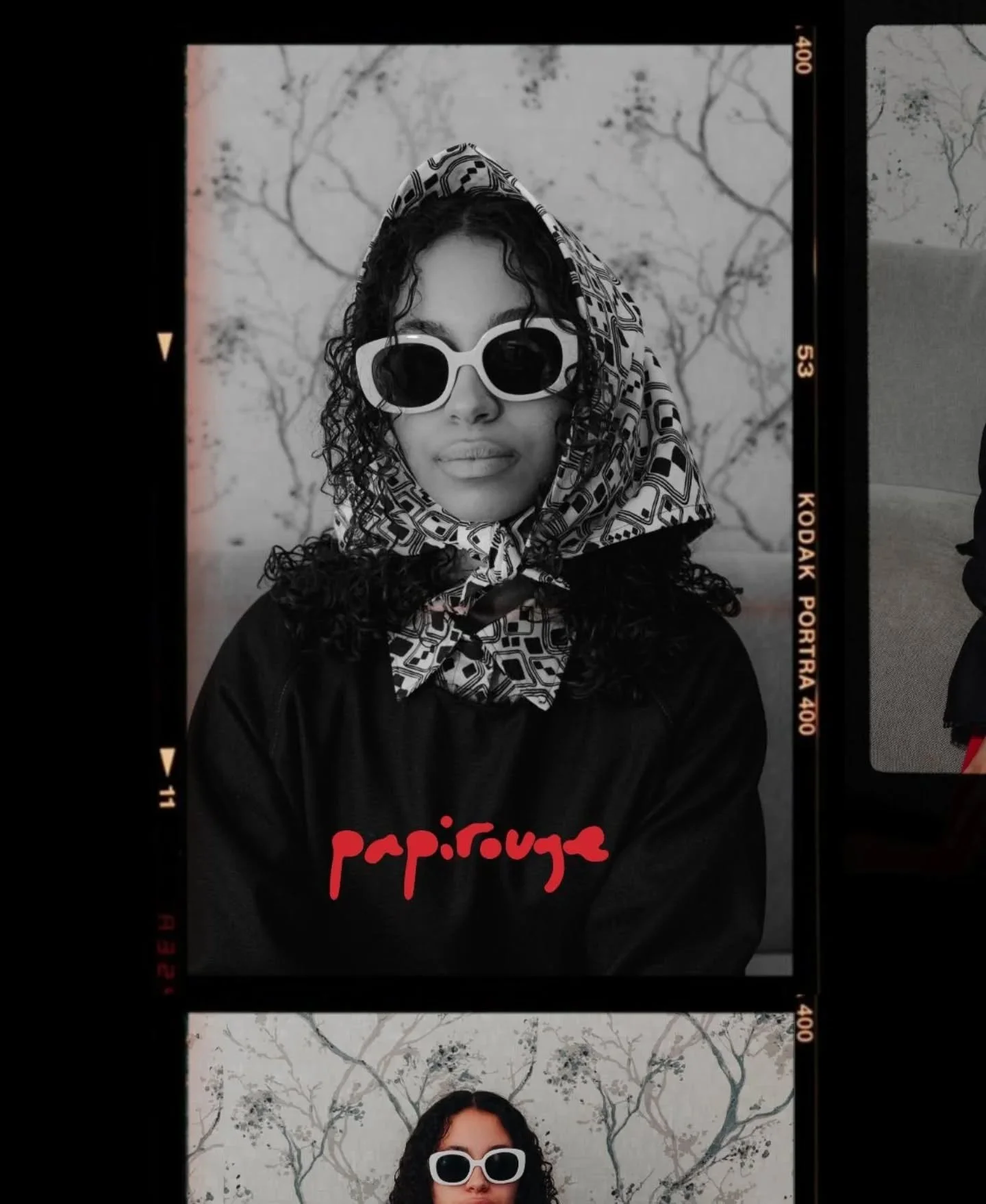 🔴 PAPi ROUGE &mdash; "Leap_91" collection | phase 2
💮 Items dropping this Spring on atelierpapirouge.com 
.
🧚🏼&zwj;♀️ : @lleaa_22_
📸 : @jerrypicsart 

#newcollectionloookbook #springcollection #nouvellecollection #christianindiebrand #