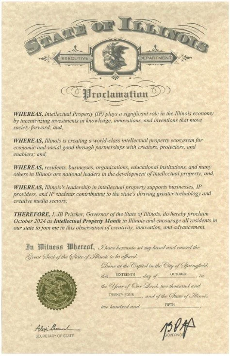 State of Illinois