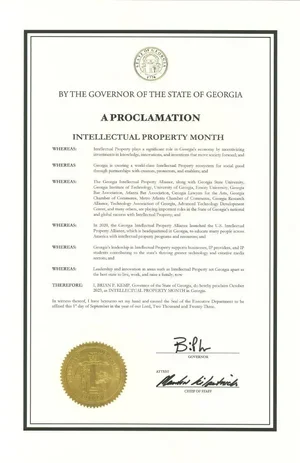 State of Georgia