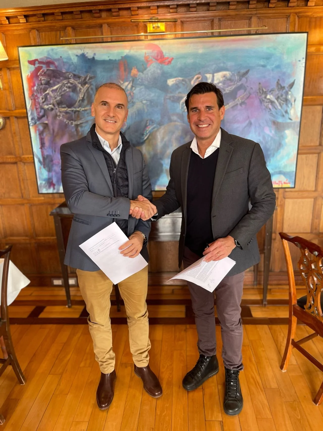  Trampoline Network  Trampoline is a network that connects founders, investors, and tech professionals to support startup growth and collaboration.