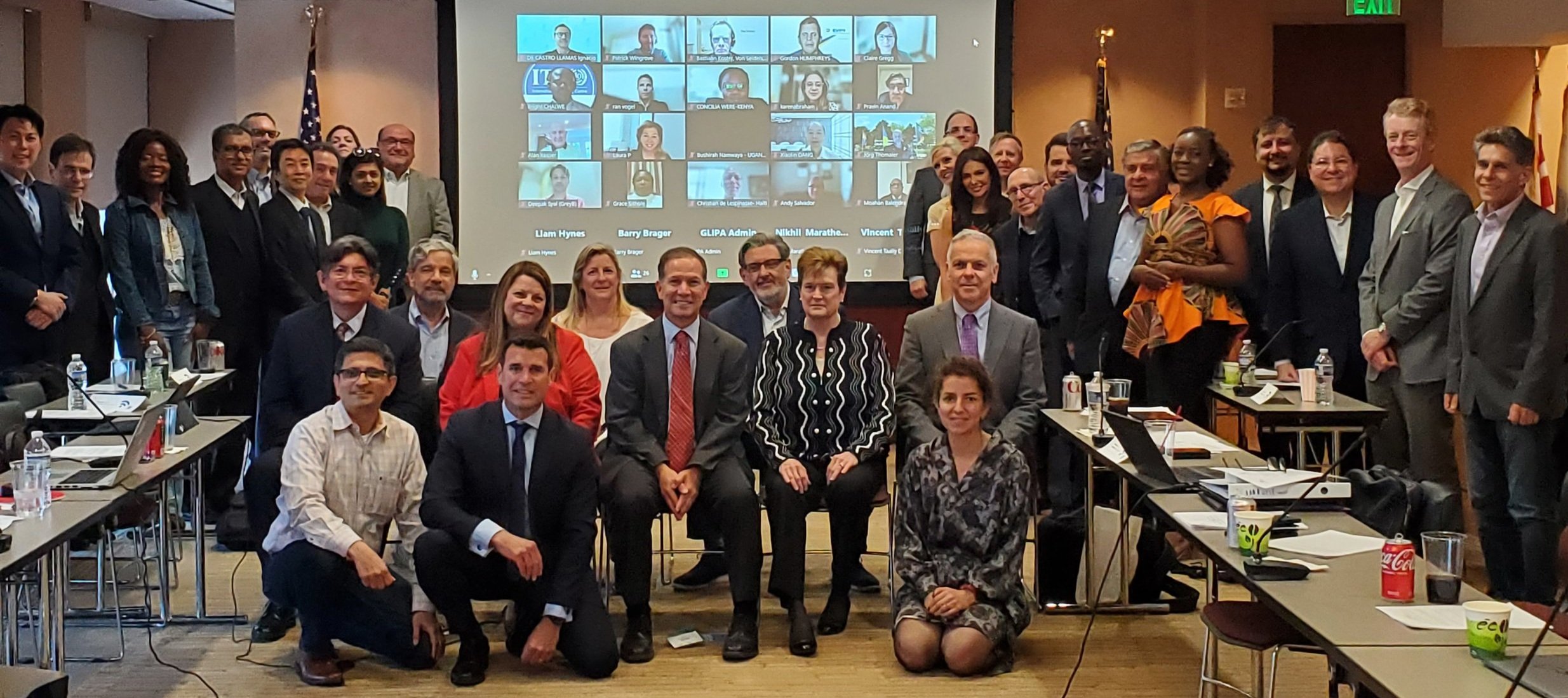 Our Board — Global IP Alliance