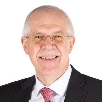  Gustavo Fischer  FISCHER Abogados
  Board Member  