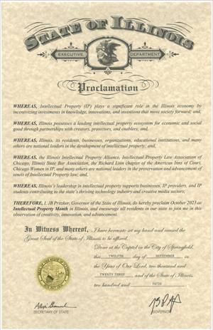 State of Illinois