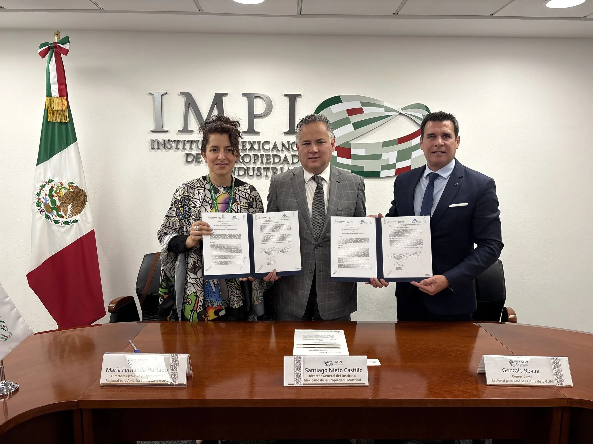  IMPI  The International Microwave Power Institute (IMPI) connects the global microwave/RF community. Founded in 1966, IMPI serves the information needs of all persons involved in non-communication applications of microwave and RF energy.  