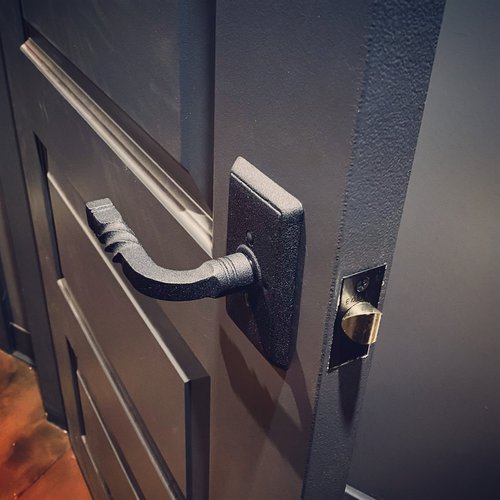 residential lock repair