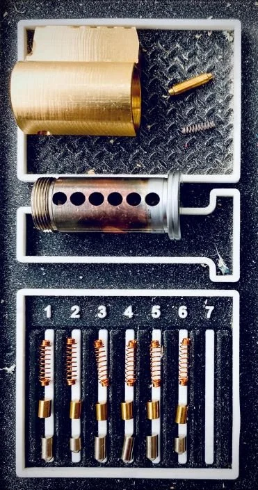 Why You Should Rekey Your New Home