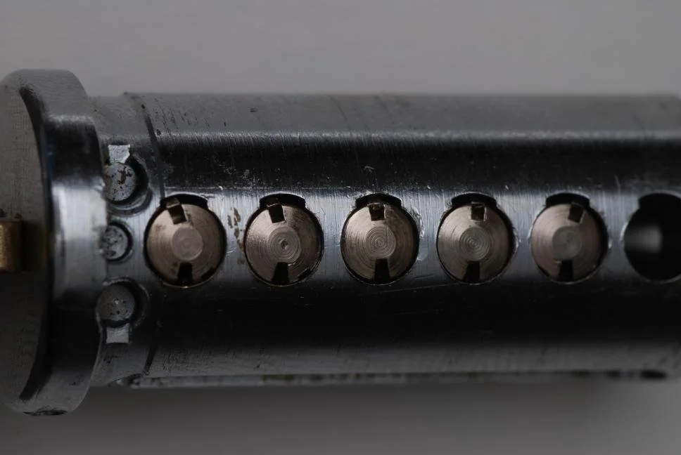 The Evolution of Security: A Deep Dive into the History of Medeco