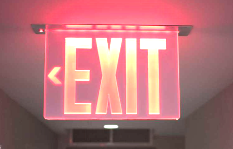 Unrestricted Egress from a Building: Ensuring Safety and Compliance