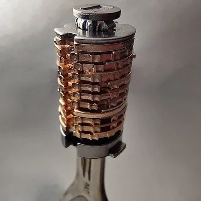 Unlocking Unmatched Security: The Abloy Protec2 Advantage