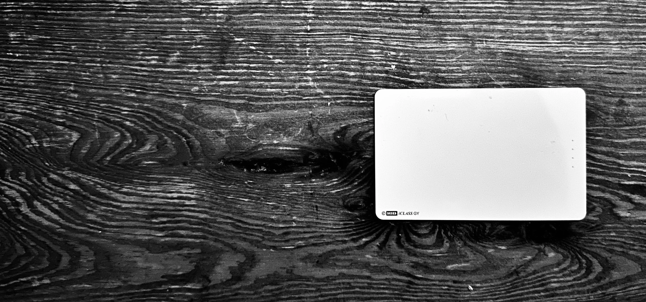 Access Control Systems and You