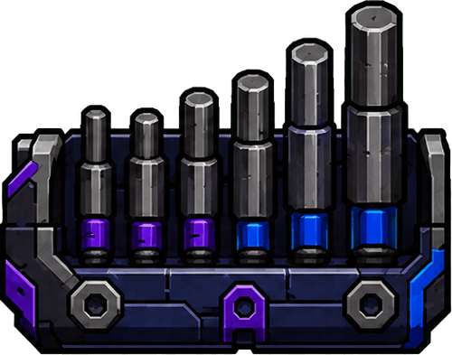 lock pins