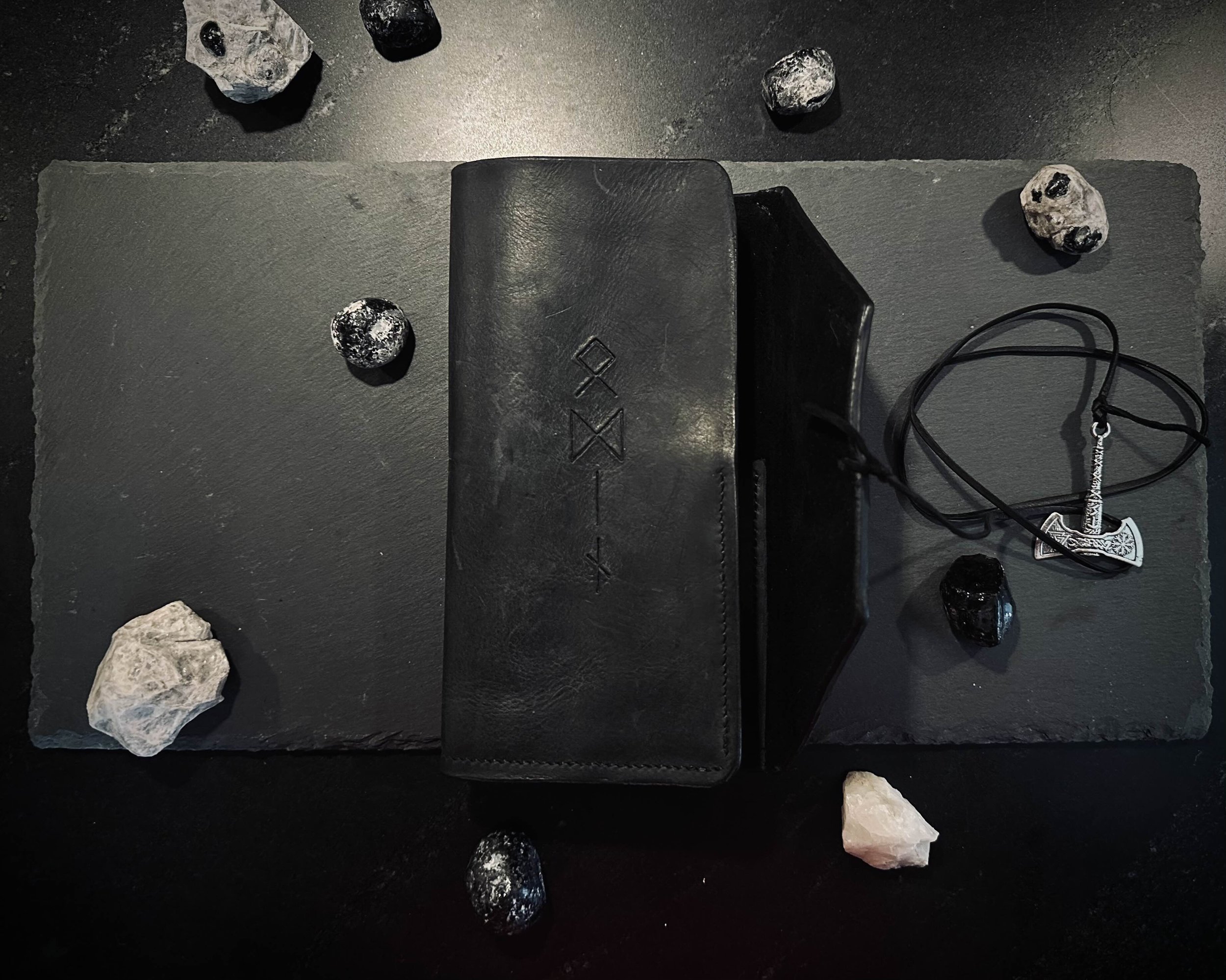 odin lockpick case