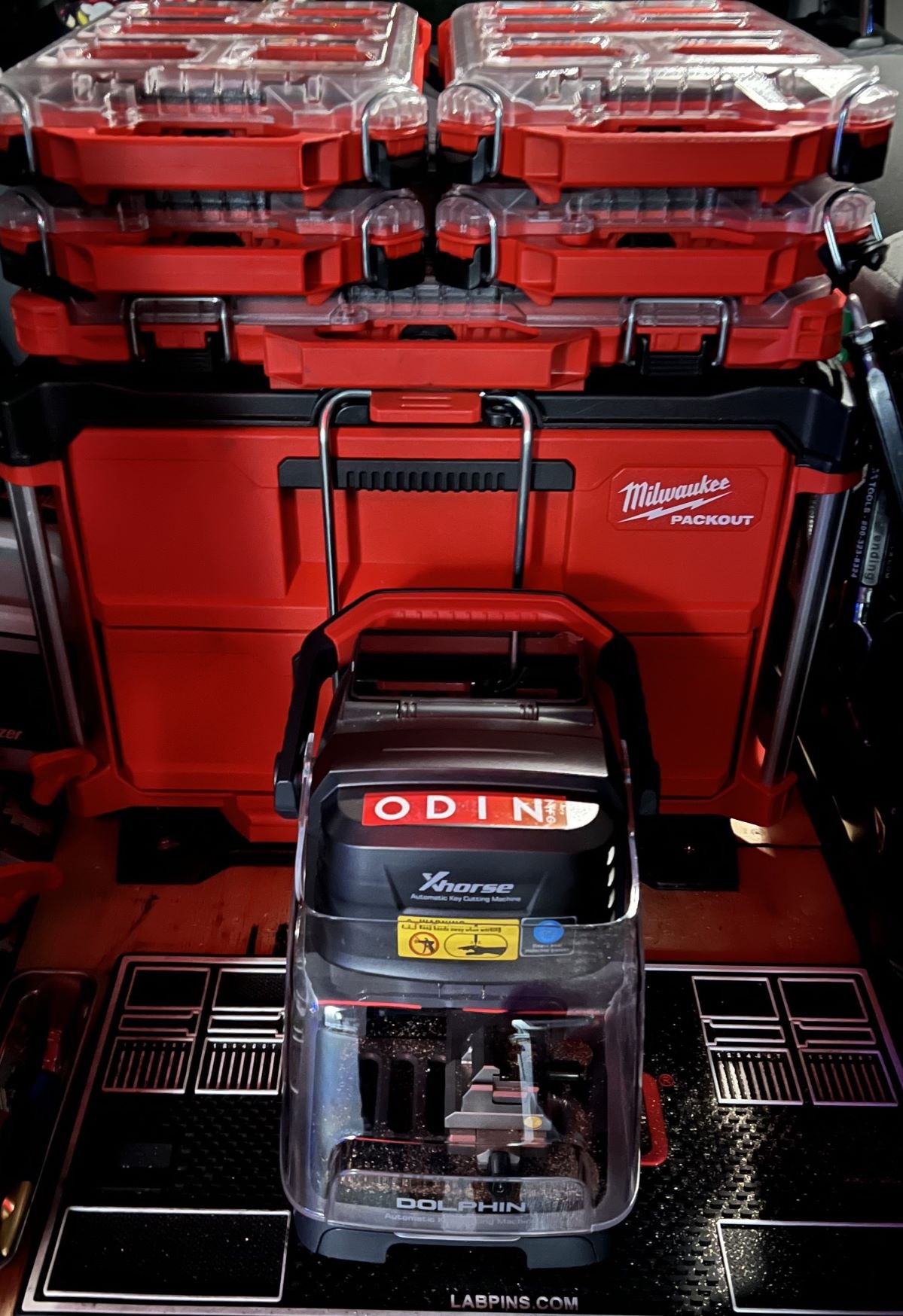 Locksmith Langley Crono Lock