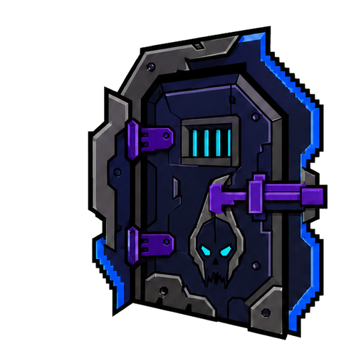 Lockout service icon