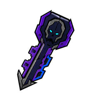 new car keys