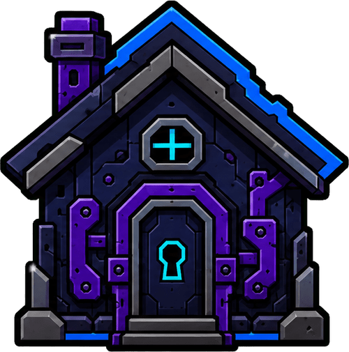 fix broken lock