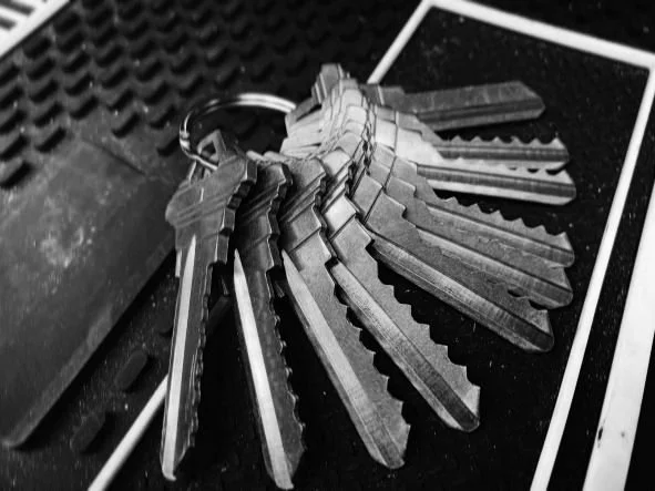 REKEYS