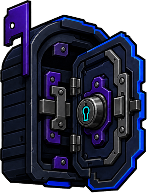 Lockout service icon