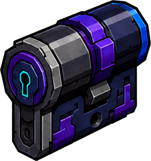 lock cylinder