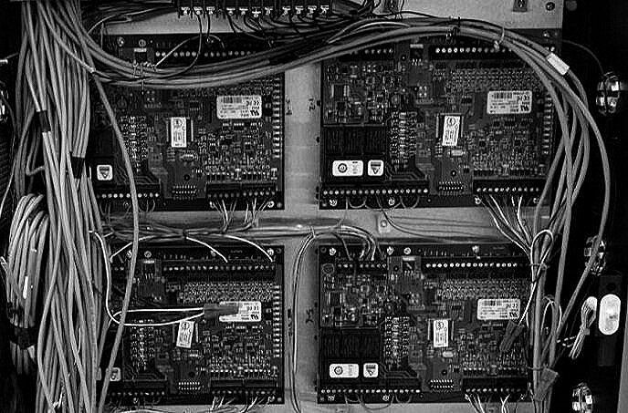 The Benefits of Access Control Systems for Businesses