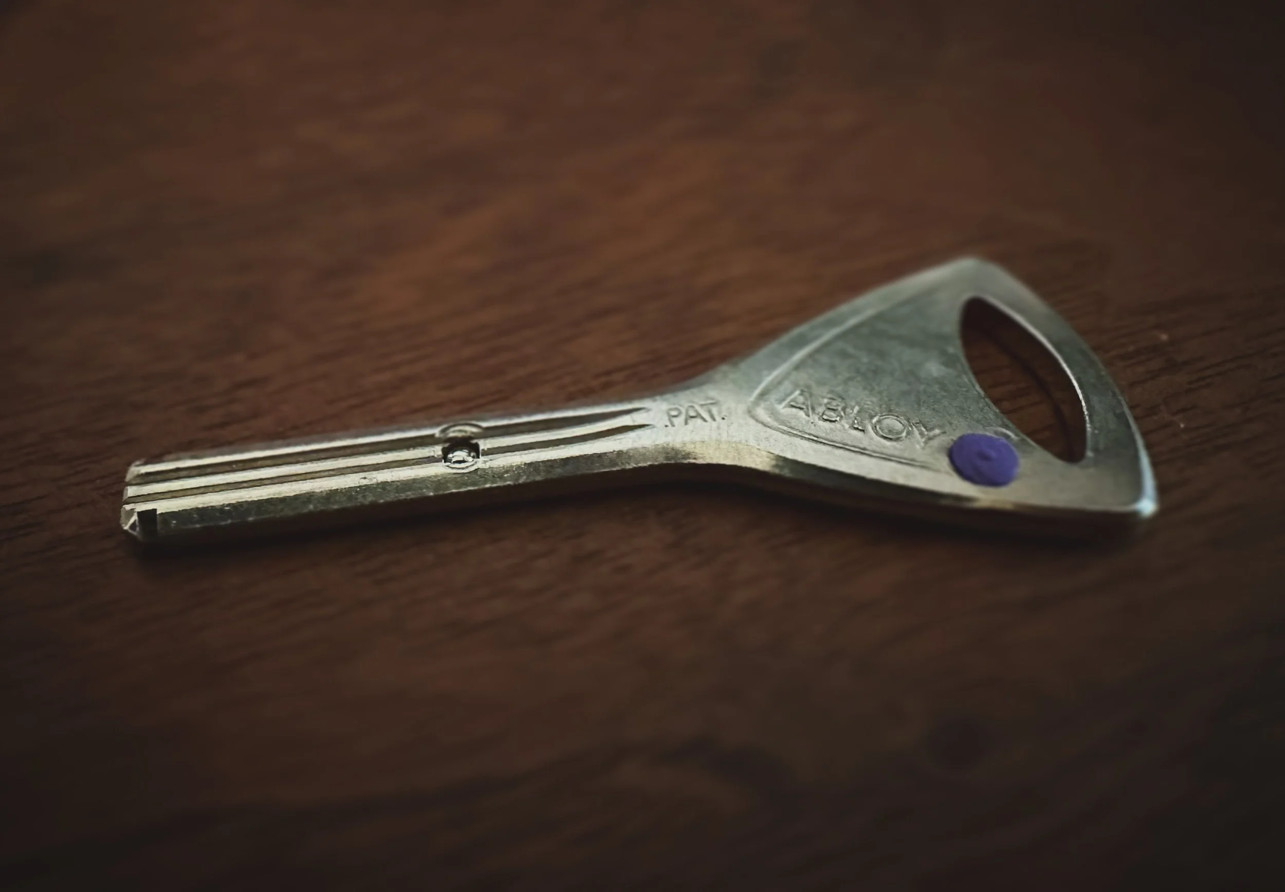 Restricted Keyways for Businesses Crono Lock