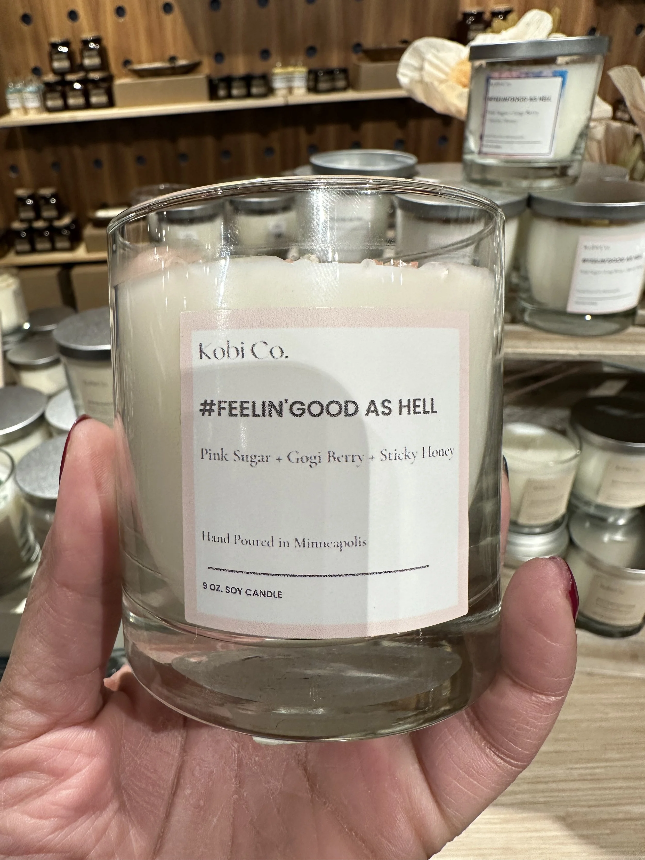 Kobi Co. by Dana Smith