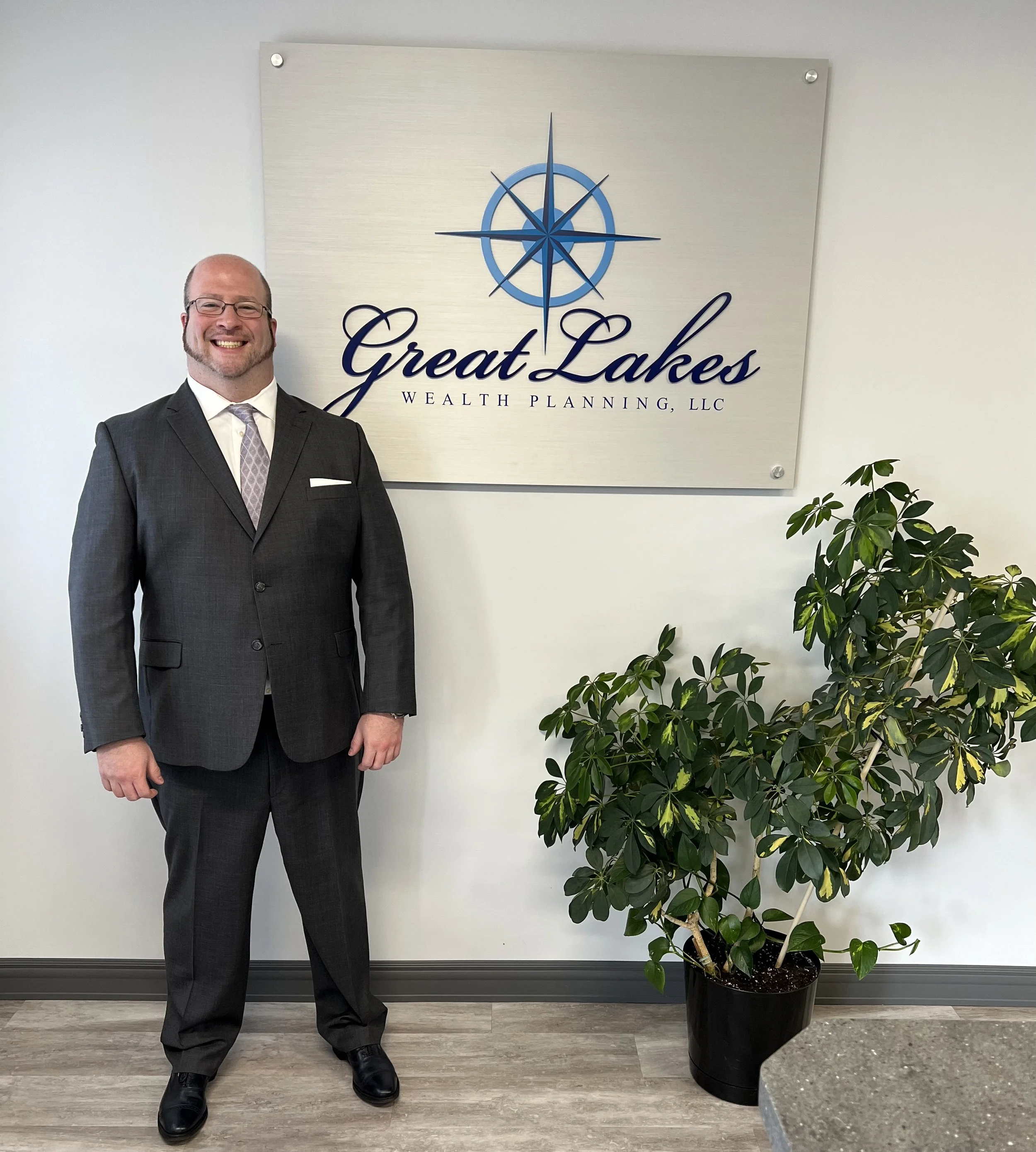 Who We Are — Great Lakes Wealth Planning