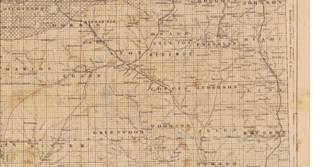 sac and fox osage reservation coffey and lyon county 1870.png